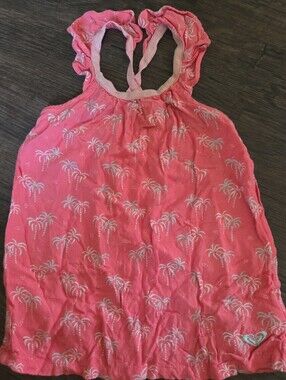 Roxy Tank Top Size 2t